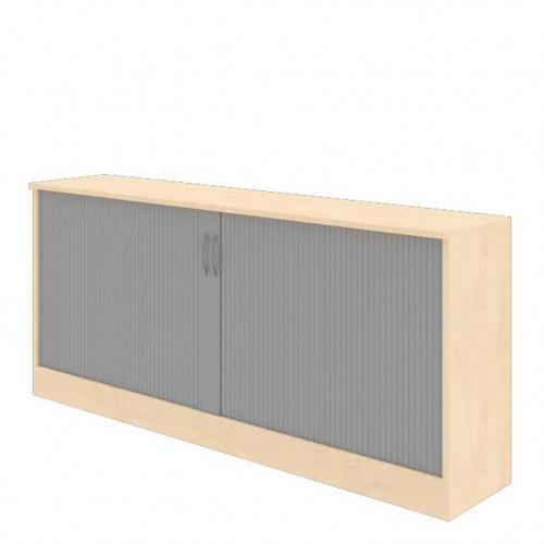 Querrollladenschrank 180 breit, 2 OH